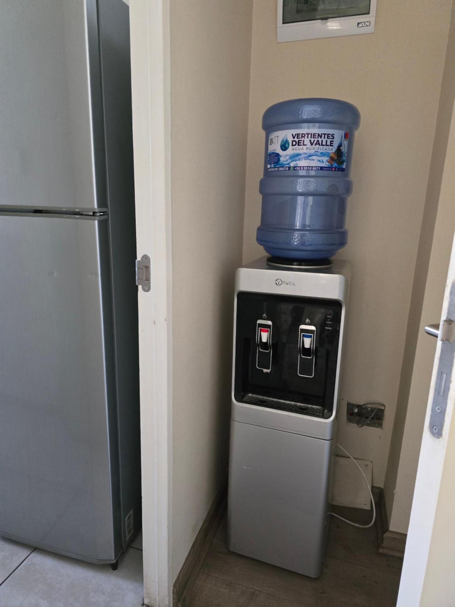 Departamento En Privado Con Estacionamiento Aparthotel